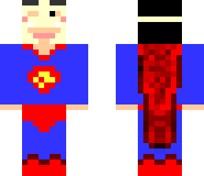 superman