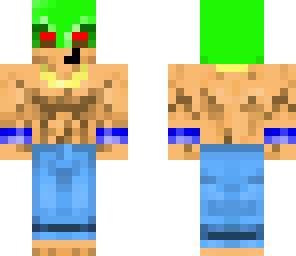 wrestler