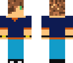 anime boy