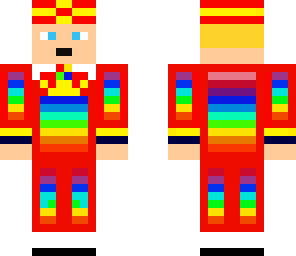 rainbow nathan
