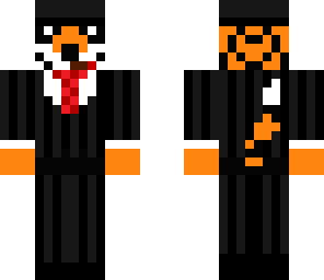 mafia tiger