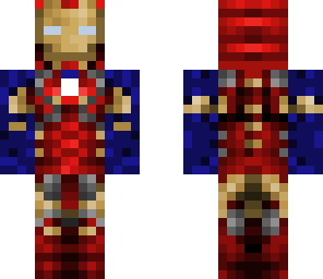 ironman remix