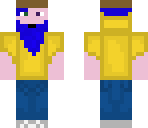 man of epic