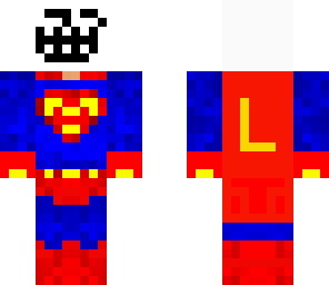 superman