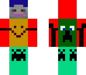 nether man
