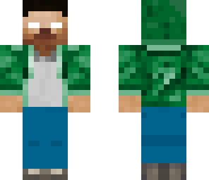 herobrine