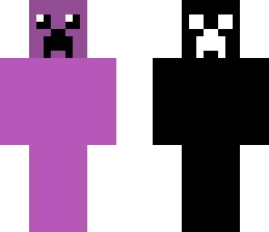 creepy creeper