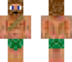 warrior of kandoerka