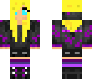 ender girl