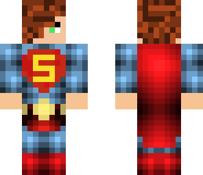 superman