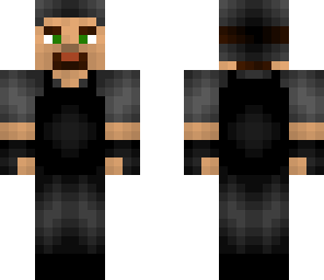 hd soldier 3