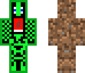 green and black camo crazy