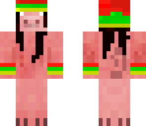 rasta pig for akter1998
