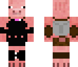 pigman