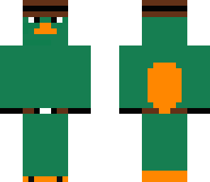 perry