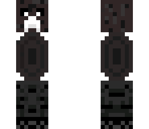 oreo creeper