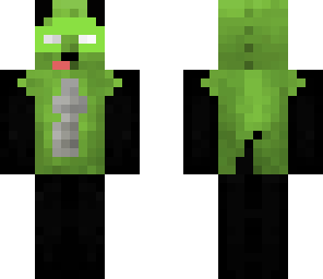 herobrine gir