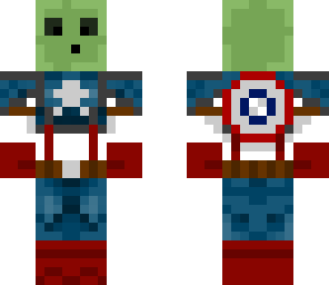 captain slime