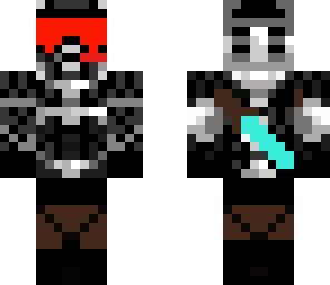 endar assassin