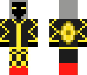 ender mage