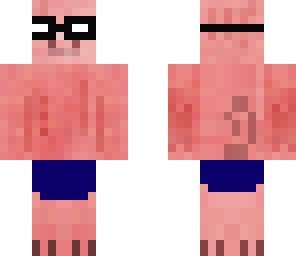 ryan the olympic pig