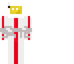 werid assasin