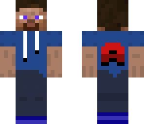 mega steeve