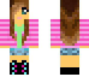 cool girl