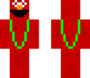 elmo