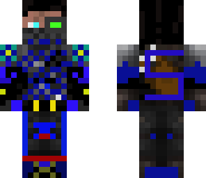 sniper steve mega