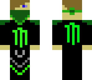 monster