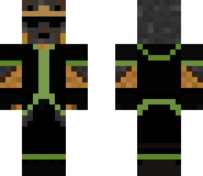 my skin