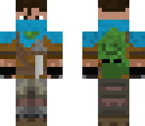 zombie hunter