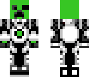creepanator