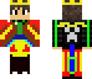 kings life