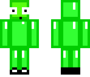 my funny skin