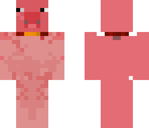 pig man