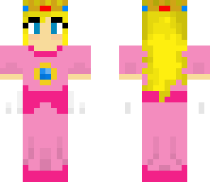 peach