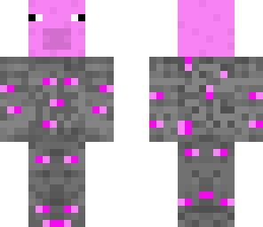 piggy ore