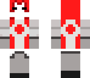 castle crashers red knight