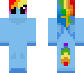 pony
