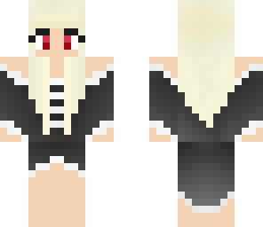 nun or something idk girl