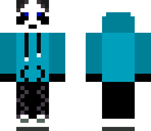pragu panda