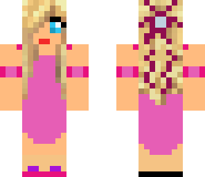 livi's perfect skin