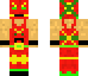 mexican mask
