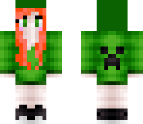 girl