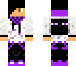 the ender dragon hunter