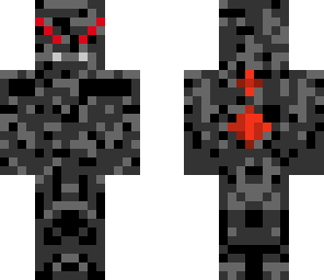 evil spider monster thing