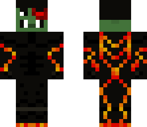 burger_orc war lord