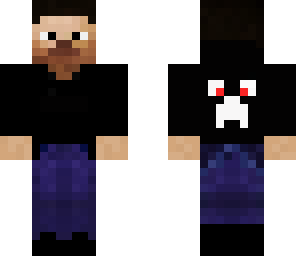 creeper steve